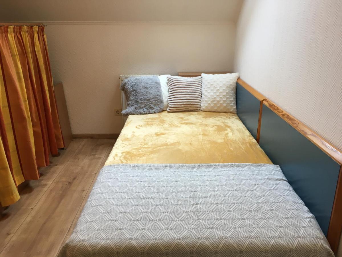 Apartman Villa Magdalena Balatonfüred Eksteriør bilde